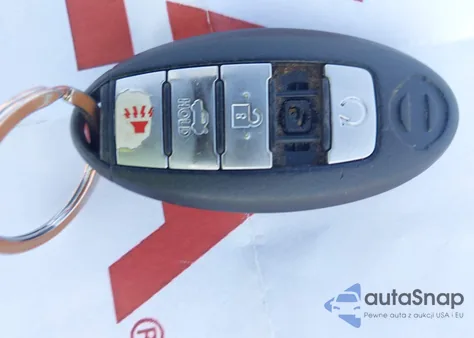 2015 Nissan Altima 2.5 Sv из США, поврежденный, VIN 1N4AL3AP7FC293837